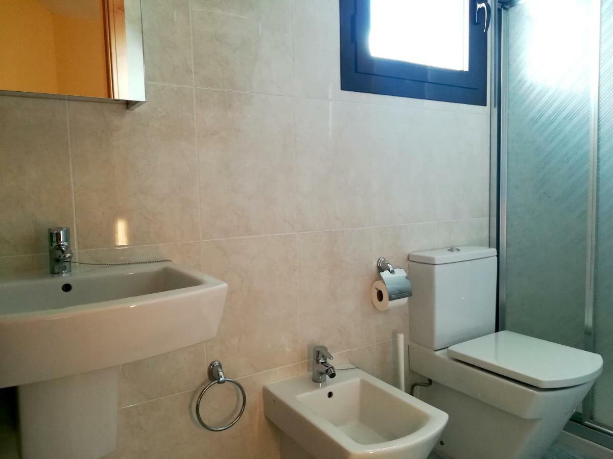 Atico Duplex Con Parking Propio Daire Peñíscola Dış mekan fotoğraf